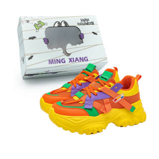 MINGXIANG Slip Resistant, Abrasion Resistant, Breathable Slip Resistant, Abrasion Resistant, Breathable Low top