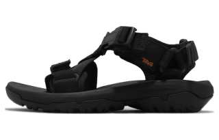 Teva Hurricane Verge Beach Sandals Women's Black