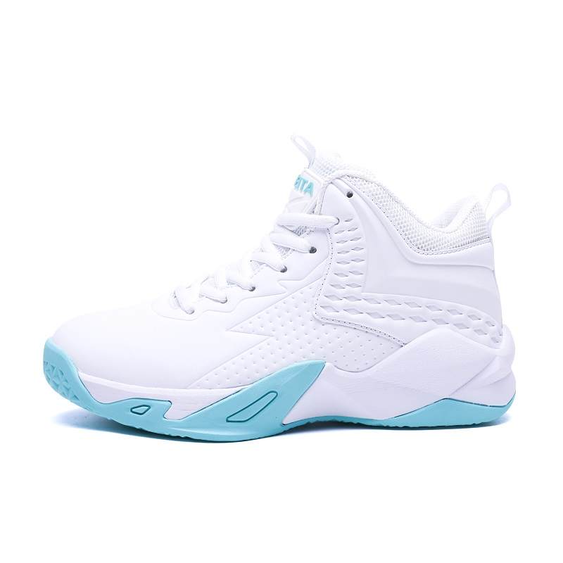 BEITA BEITA Microfiber Leather Cushioning Abrasion Resistant Coverage Support Lightweight Rebound Super Light High top