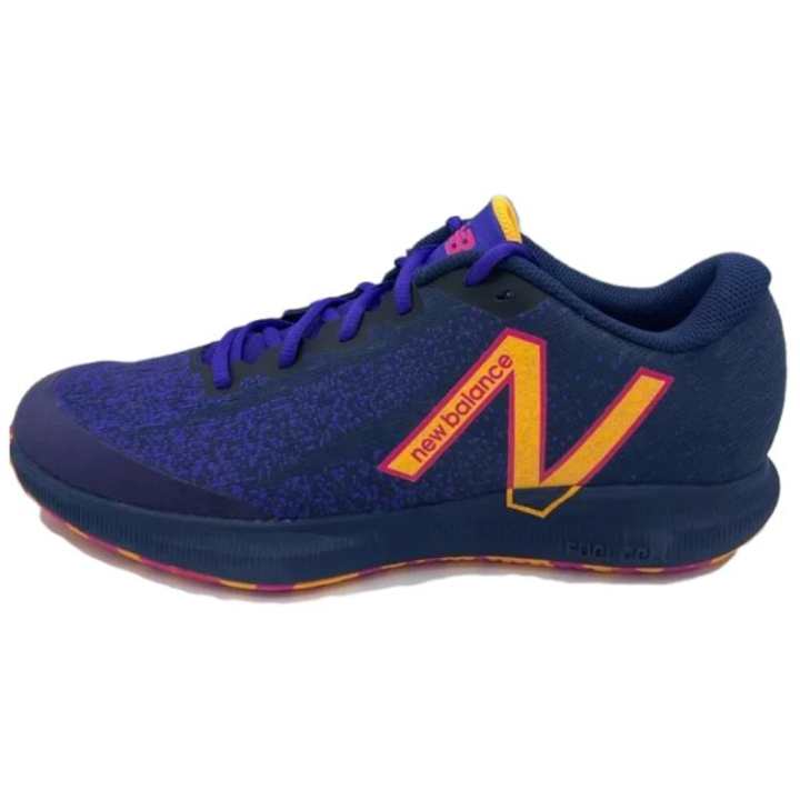 New Balance New Balance FuelCell 996v4.5 'Deep Violet'