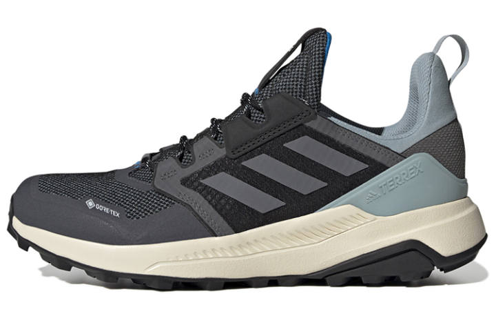 Adidas Adidas Terrex Trailmaker Gore Tex Magic Grey Grey Blue Rush