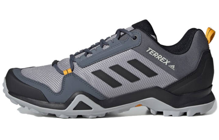 Adidas Adidas Terrex AX3 'Light Granite Active Gold'