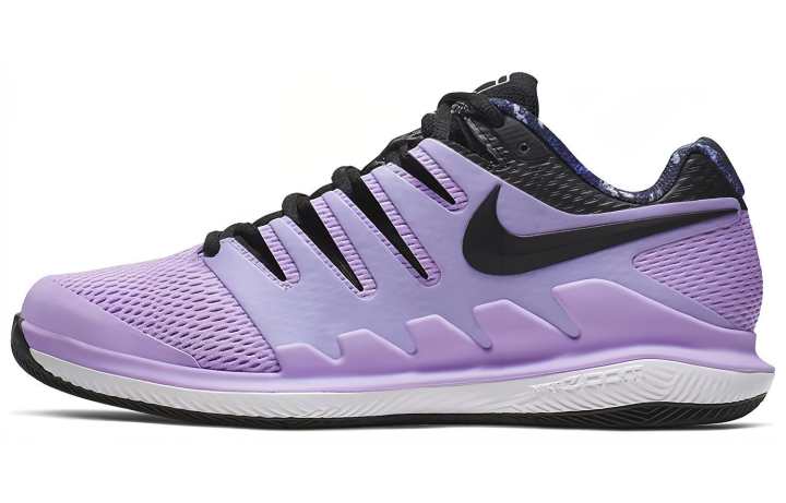 Nike Nike Air Zoom Vapor X 'Purple Agate' Women's