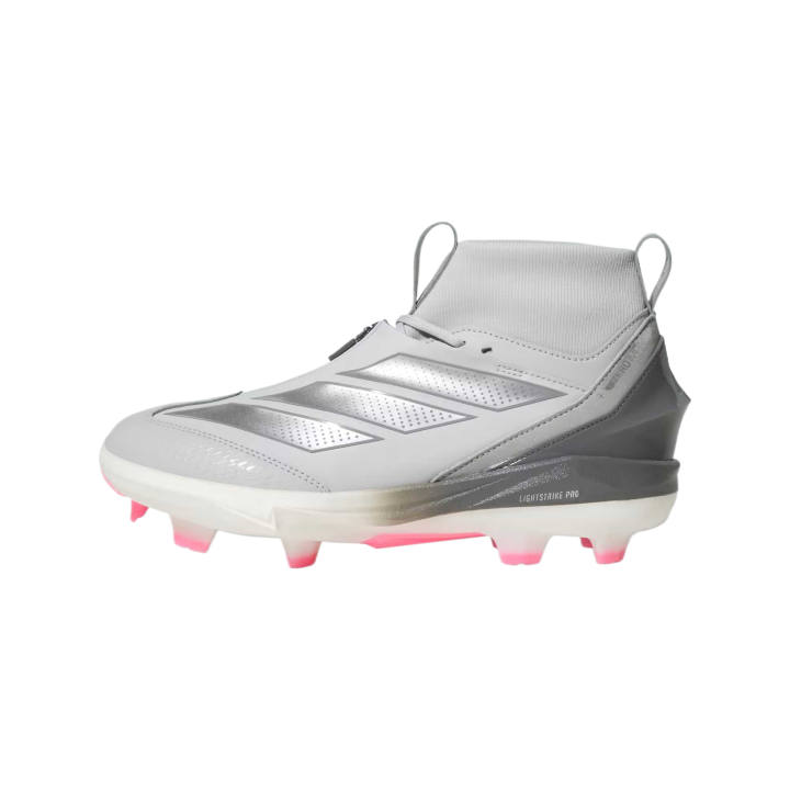Adidas Adizero Impact+ Adidas Tpu 'Light Grey Silver'