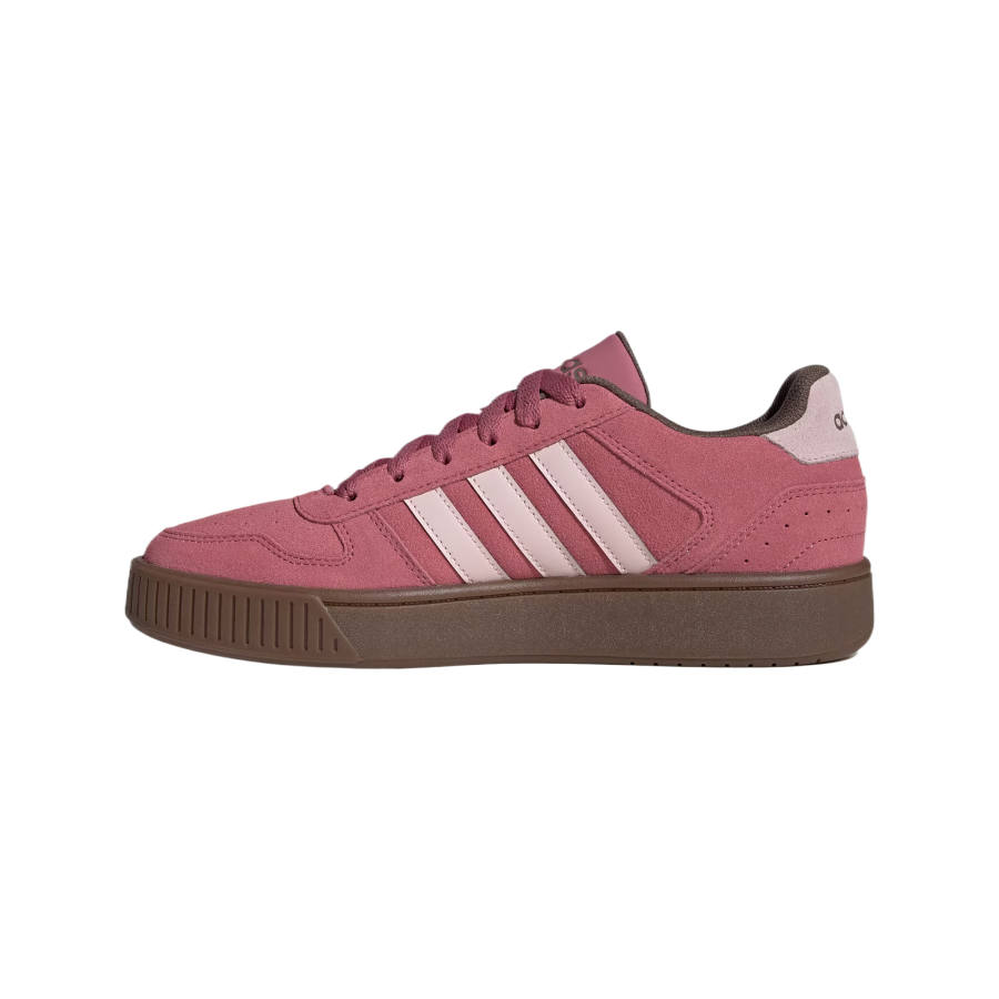 Adidas Adidas D PAD CLASSIC Synthetic Leather, Split Cow Leather, Leather Low top Skateboard Shoes Unisex