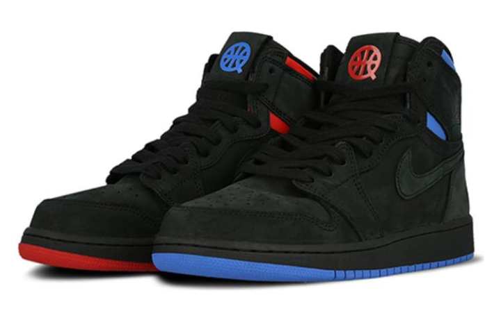Jordan Jordan 1 Retro High OG Quai 54
