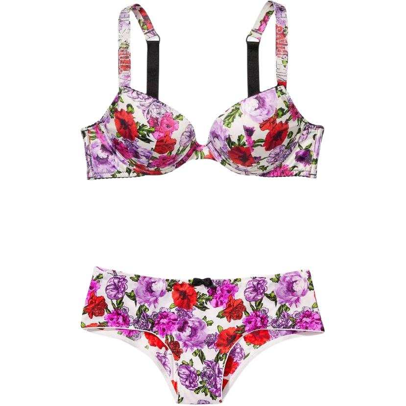 Victoria's Secret Underwear Set Women's