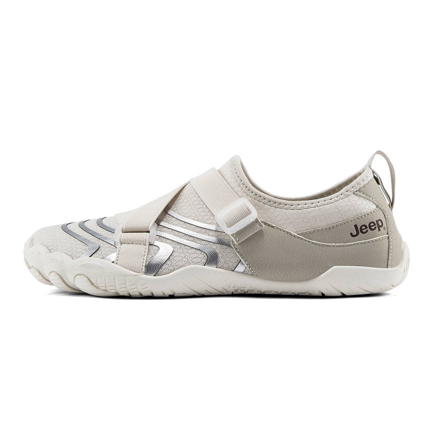 Jeep Fashion Sports Collection Lightweight River Trekking Shoes Men's