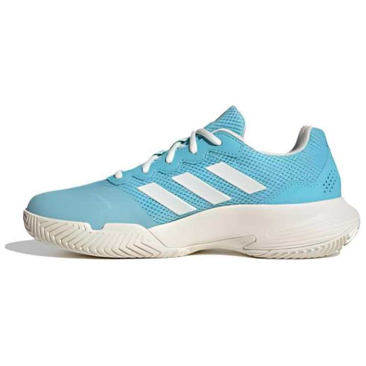 Adidas Adidas Gamecourt 2.0 'Turquoise' Women's