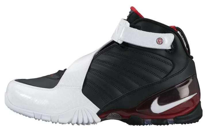 Nike Nike Air Zoom Vick 3 Falcons Away 2016