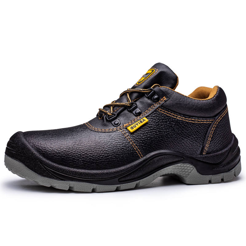 GUYISA GUYISA Safety & Protective Shoes Unisex Low Top