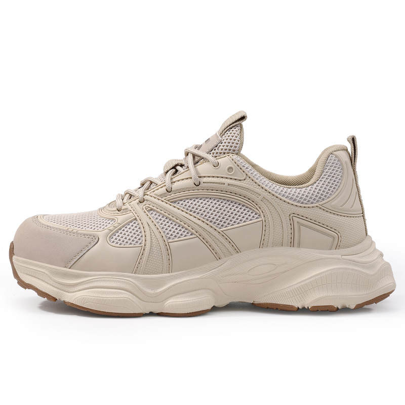 GUYISA GUYISA Safety & Protective Shoes Unisex Low Top