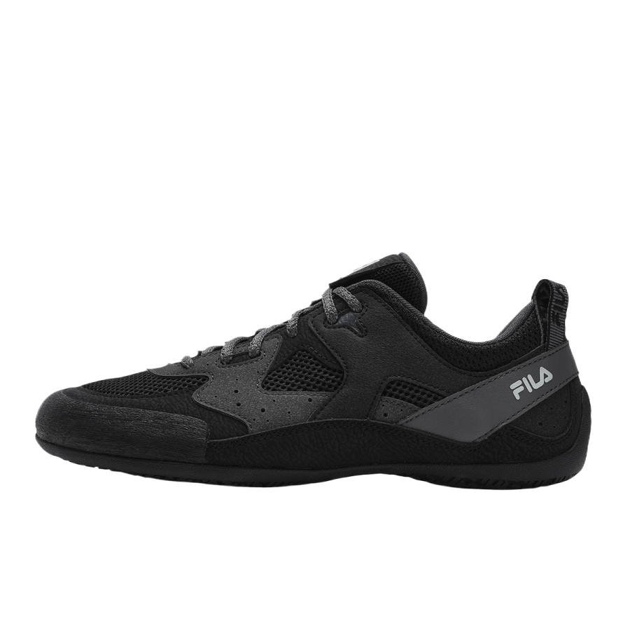 FILA FILA STEP Low top Training Shoes Men's Black