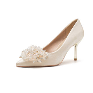 WALIBU Slim Heel High Heels Women's