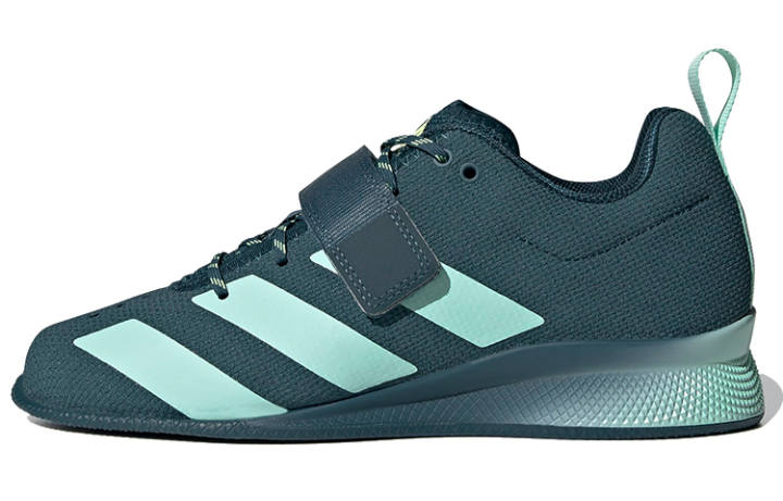 Adidas Adidas Wmns Adipower Weightlifting 2 'Wild Teal Clear Mint' Women's