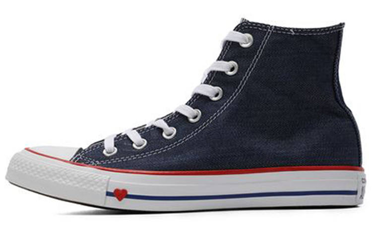 Converse Chuck Taylor All Star Converse Hi 'Indigo'