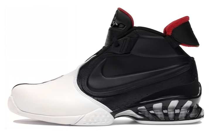 Nike Nike Air Zoom Vick 2 Black White