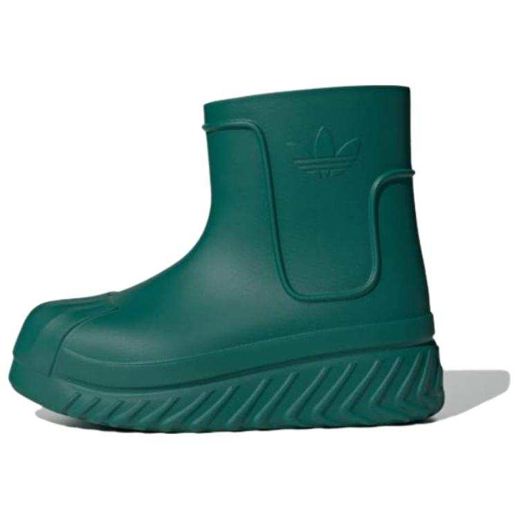 Adidas Originals Adidas Wmns adiFOM Superstar Boot 'Collegiate Green' Women's