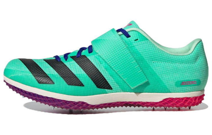 Adidas Adidas Adizero High Jump 'Green'