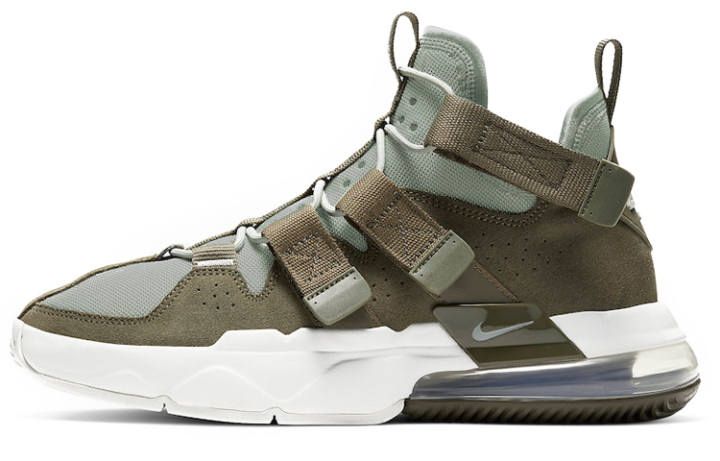 Nike Nike Air Edge 270 Medium Olive