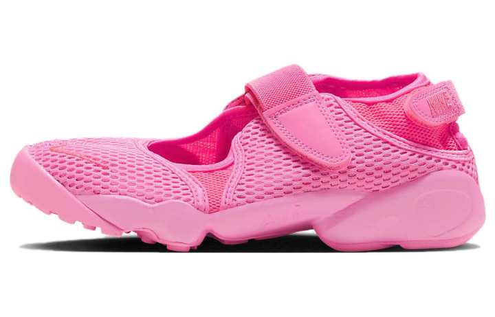 Nike Nike Air Rift Pink Glow Women's