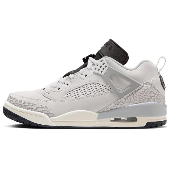 Jordan Air Jordan Spizike Low 'Photon Dust Smoke Grey'