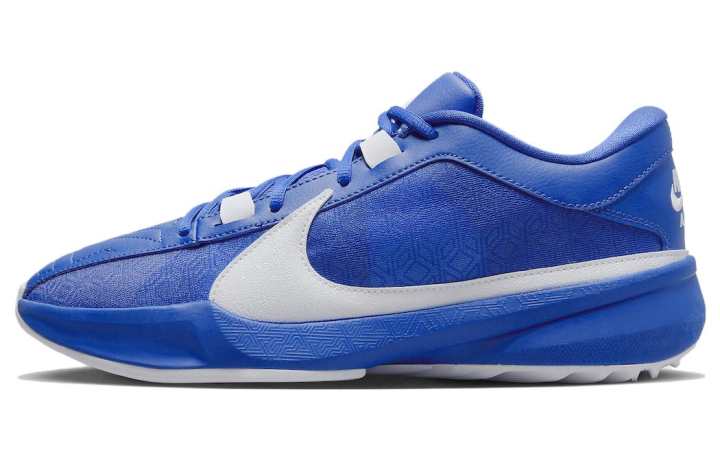 Nike Nike Zoom Freak 5 Tb Game Royal
