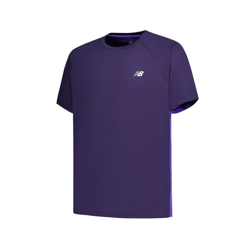 New Balance New Balance FW25 Tennis Top Men's