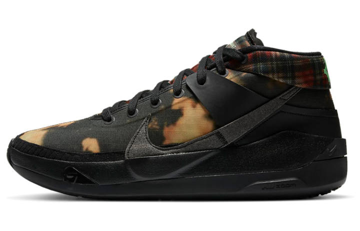 Nike Nike Kd 13 Bleach Plaid