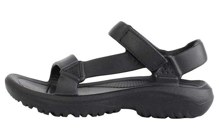 Teva Teva Beach Sandals Men's Black