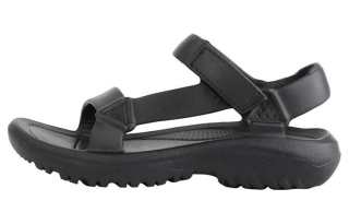 Teva Beach Sandals Men's Black