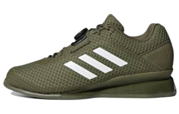 Adidas Adidas Leistung 16 Ii Boa 'Raw Khaki'