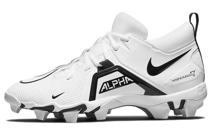 Nike Nike Alpha Menace 3 Shark White Black