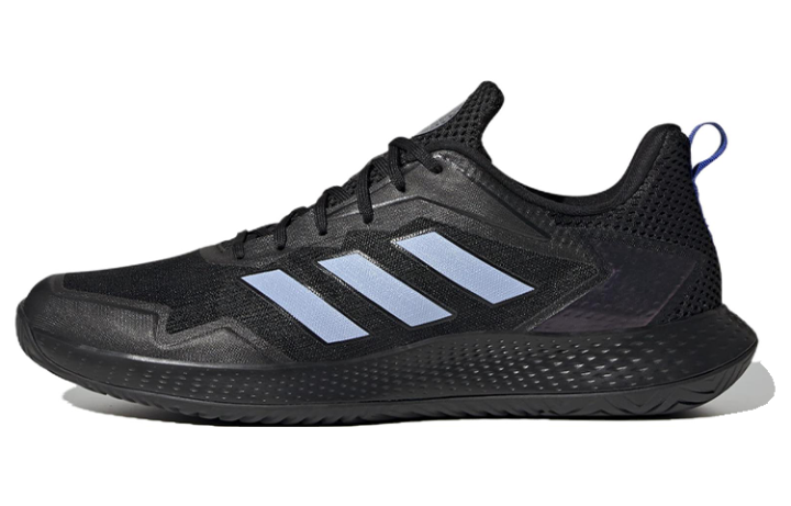 Adidas Adidas Defiant Speed 'Black Blue Dawn'
