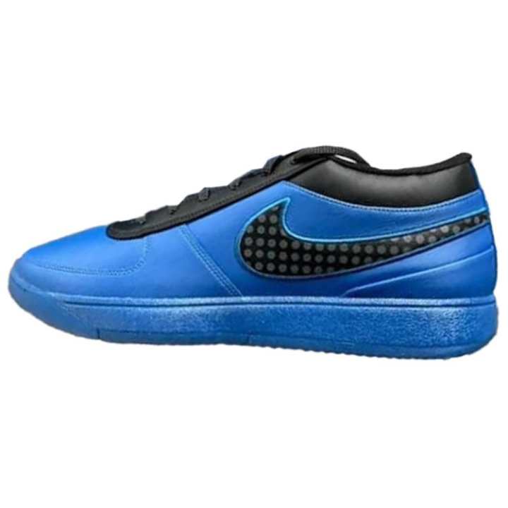Nike Nike Book 1 Basketball Shoes Unisex Blue Black
