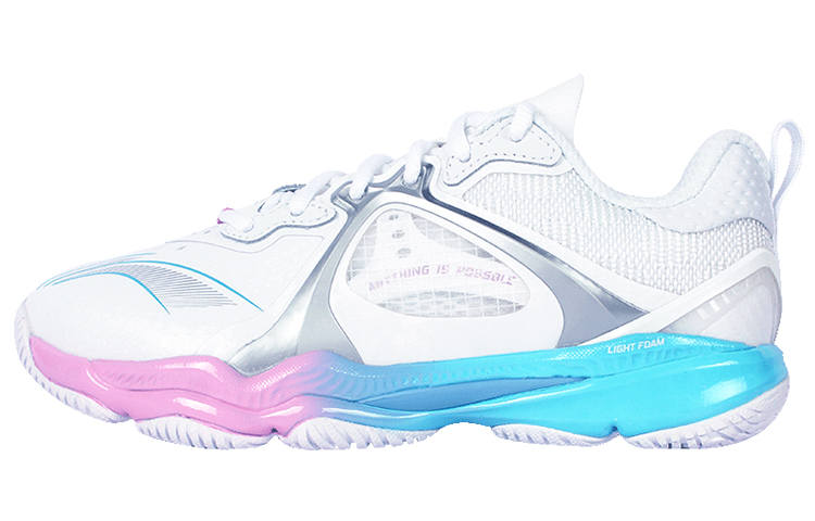 Li-Ning Li Ning Chameleon 6.0 Textile, Synthetic Leather, TPU Gradient