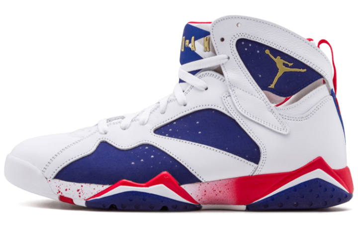 Jordan Jordan 7 Retro Tinker Alternate