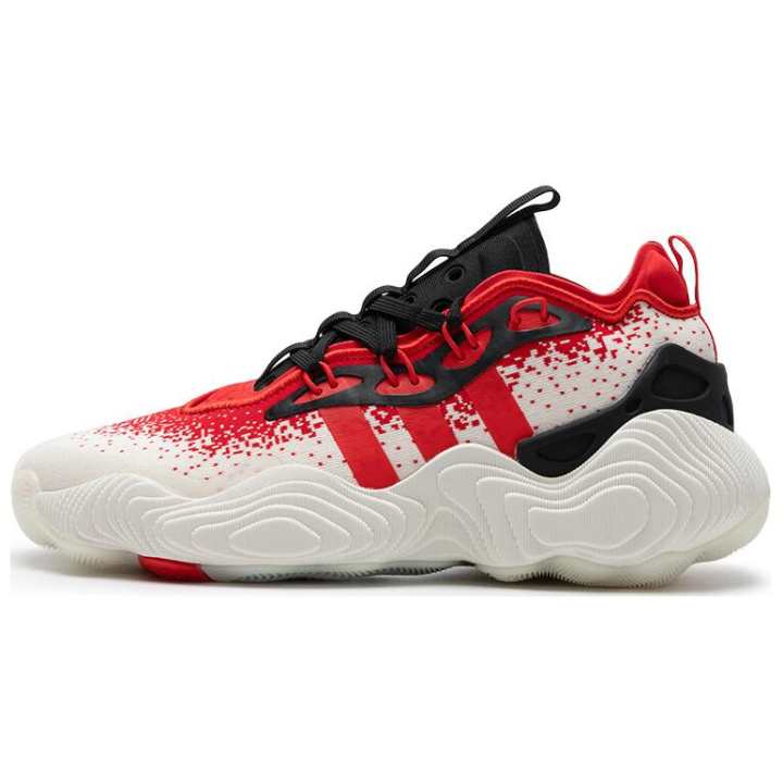 Adidas Adidas Trae Young 3 'Vivid Red'