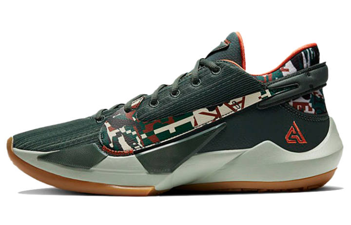 Nike Nike Zoom Freak 2 'Ashiko'