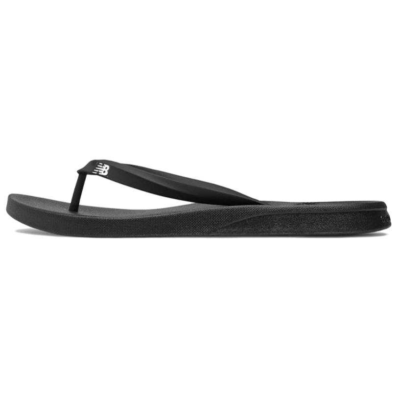 New Balance New Balance 24 Series Black Slippers