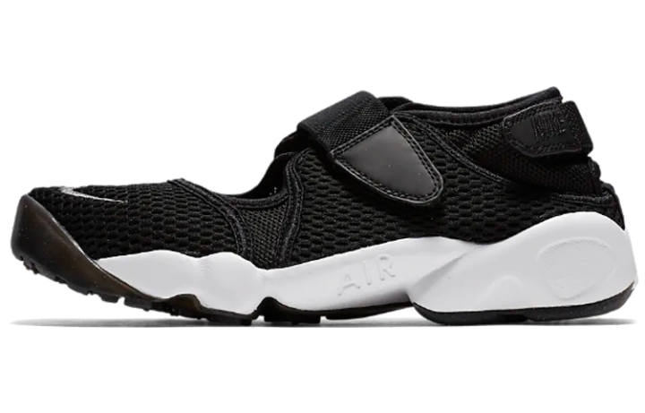Nike Nike Air Rift Breathe Black Women's