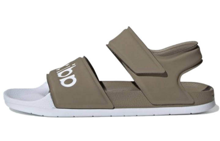 Adidas Adidas Adilette Sandal 'Cargo'