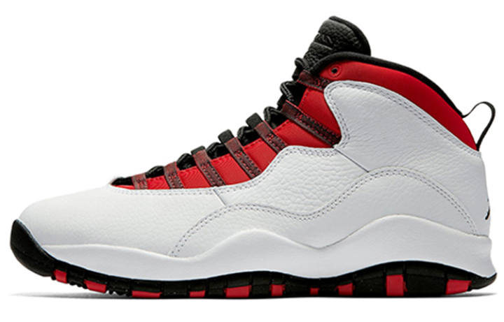Jordan Jordan 10 Retro Russell Westbrook Class Of 2006 Men's