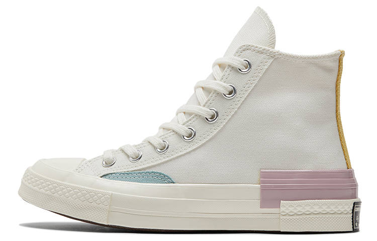 Converse Chuck 70 Wmns Converse High 'White Multi' Women's