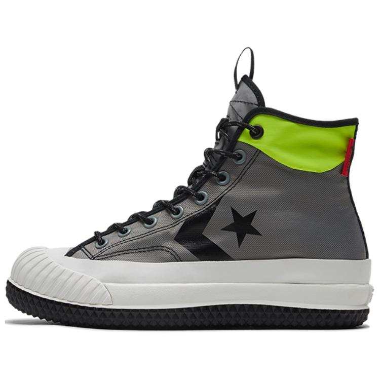 Converse Bosey Converse Mc Gore-Tex High 'Limestone Grey'