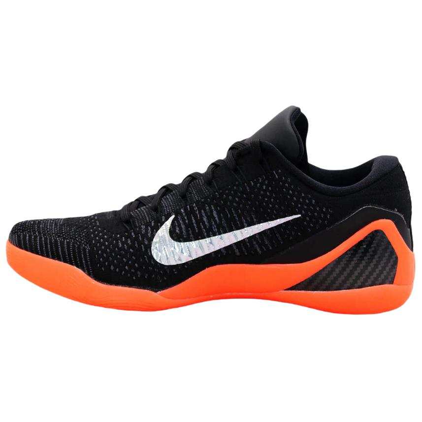 Nike Nike Kobe Ix Elite Low ID Cushioning Abrasion Resistant Cushioning, Wear Resistant Low top Basketball Shoes Unisex