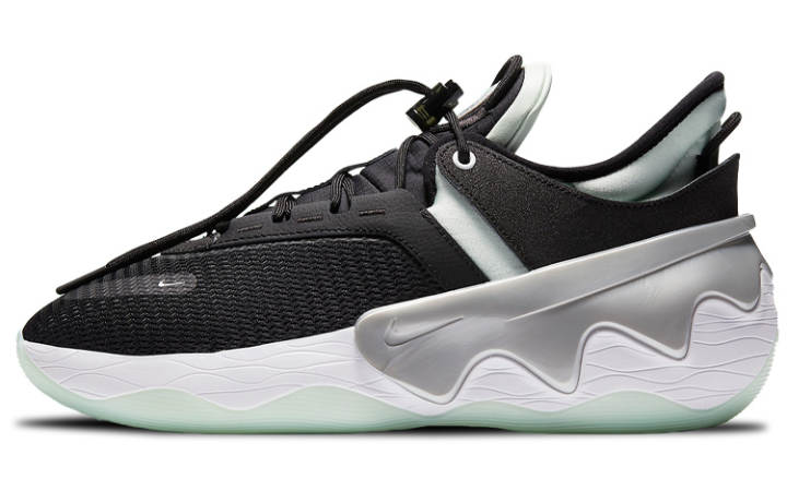 Nike Nike D/MS/X Distorted Dna Black Barely Green