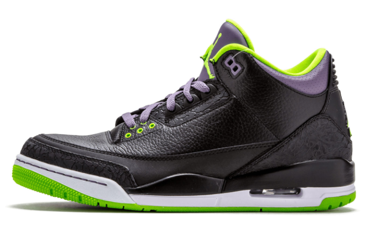 Jordan Jordan 3 Retro Joker