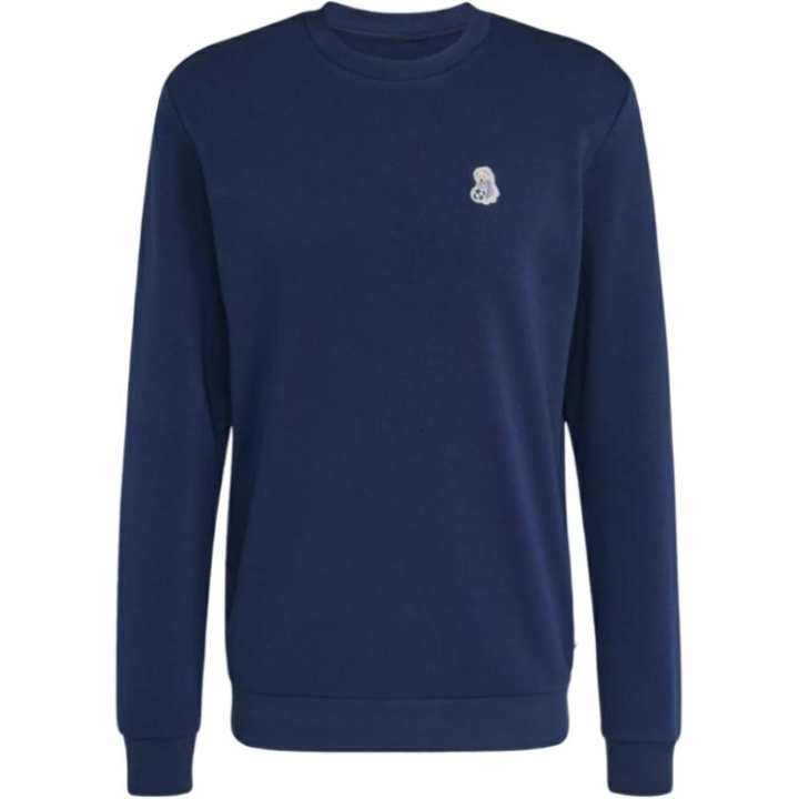 Adidas Adidas Sweatshirt Japan Version Men's