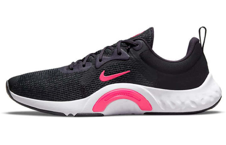 Nike Nike Renew In Season Tr 11 'Black Hyper Pink' Women's